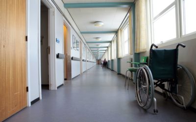 Nursing Home Injuries Demand Experienced Counsel