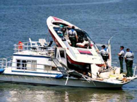 Boating Accidents - Murphy & Reed P.L.C.